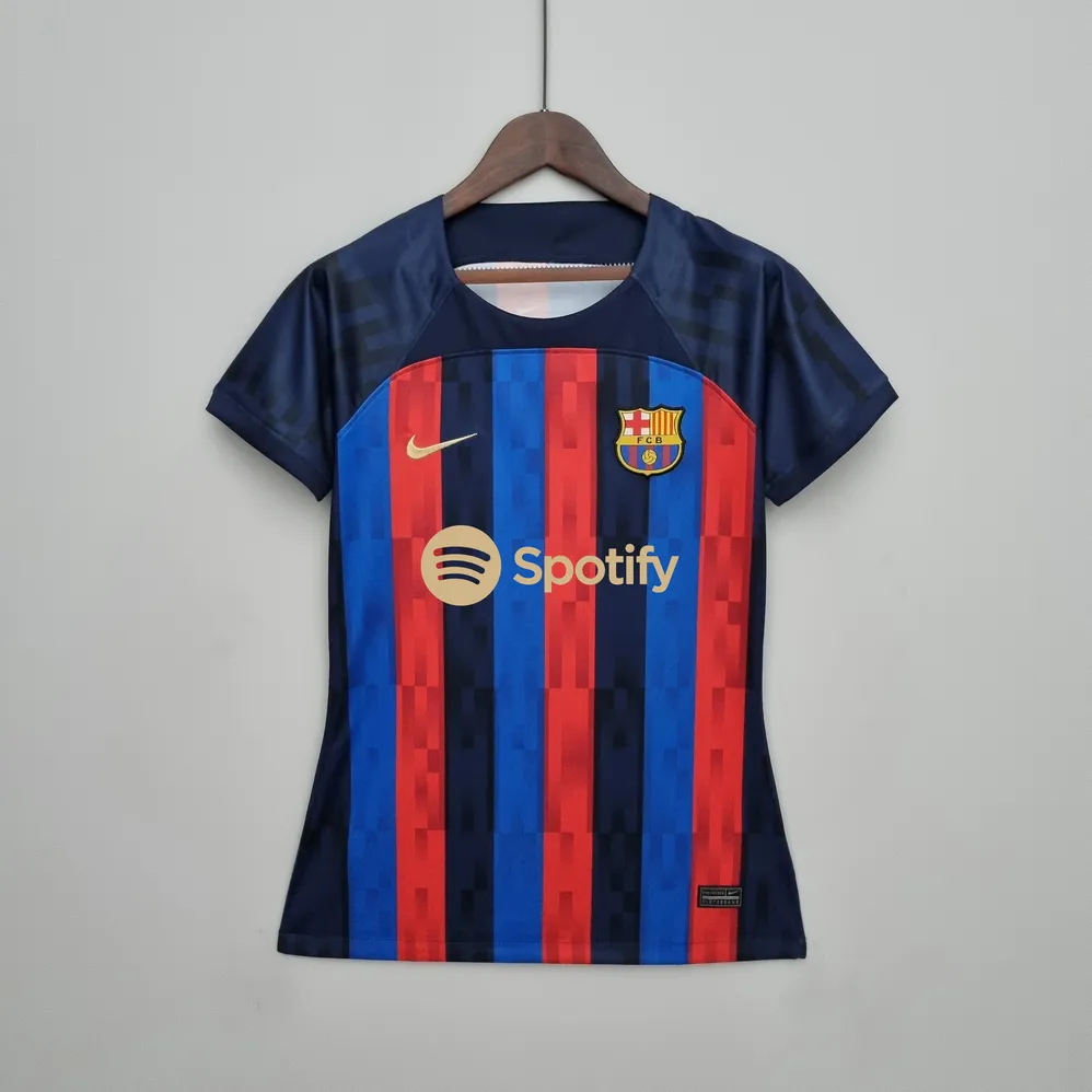 Форма FC Barcelona 2022