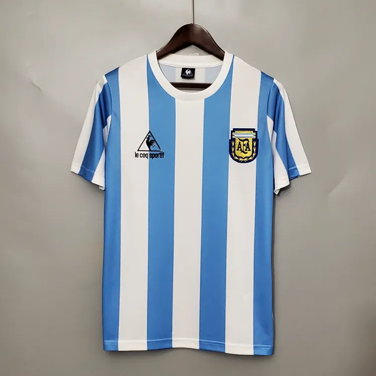 Форма аргентины по футболу