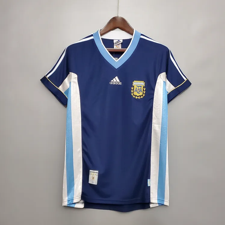 Форма аргентины по футболу