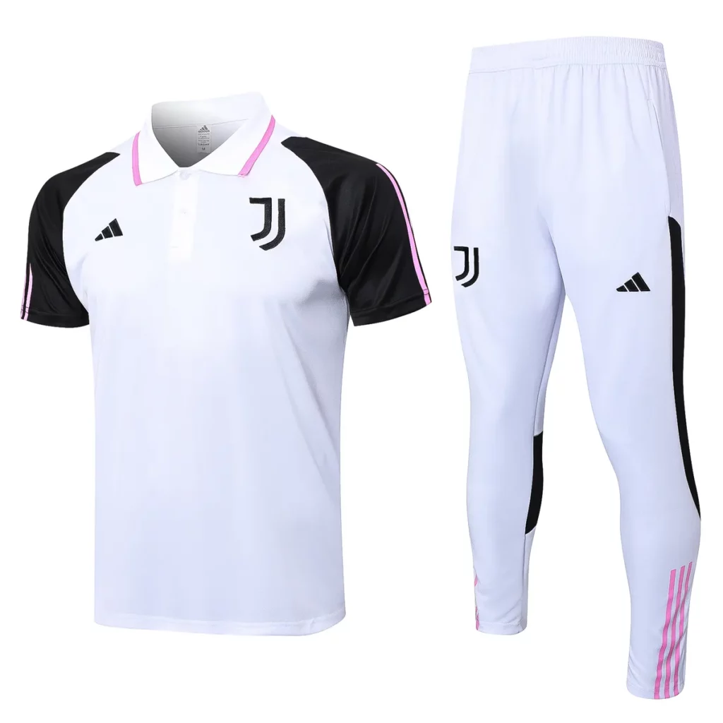 Outlet football. Trucksuit Polo. Новый третий комплект Ювентус.